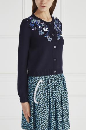 Кардиган Miu Miu