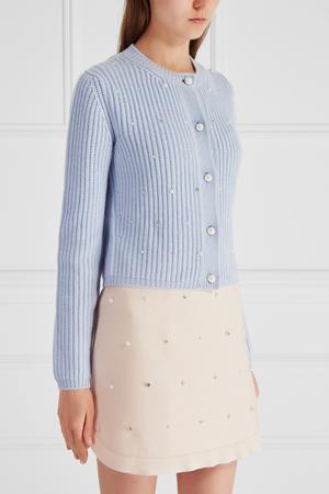 Кардиган Miu Miu