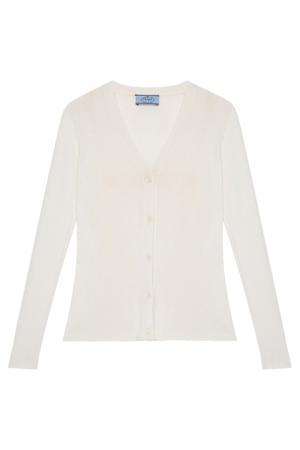 Кардиган Prada