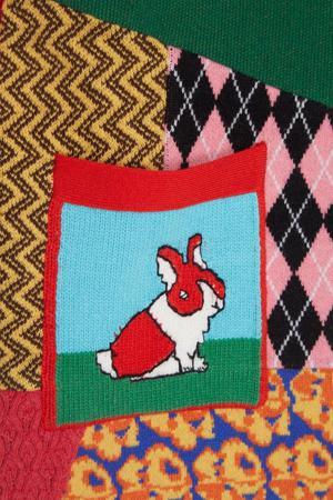 Кардиган Gucci