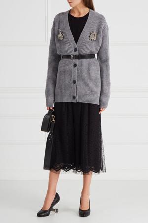 Кардиган Rochas