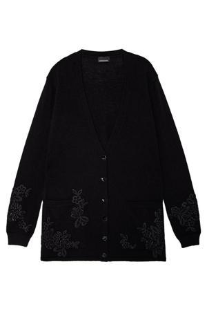 Кардиган Ermanno Ermanno Scervino