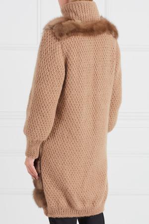 Кардиган DREAMFUR