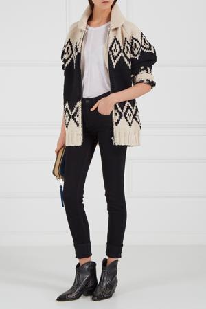 Кардиган Marc Jacobs