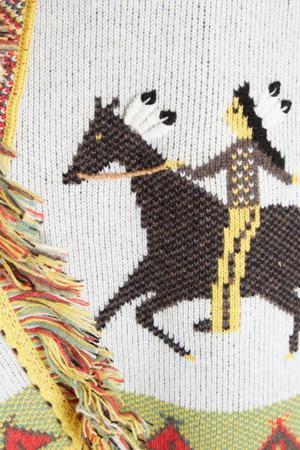 Кардиган Alanui