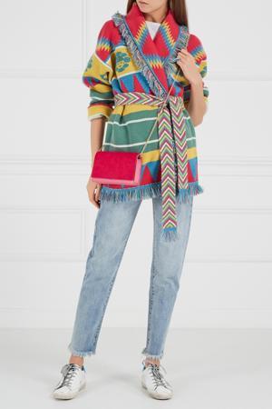 Кардиган Alanui