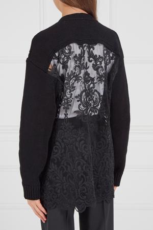 Кардиган No.21