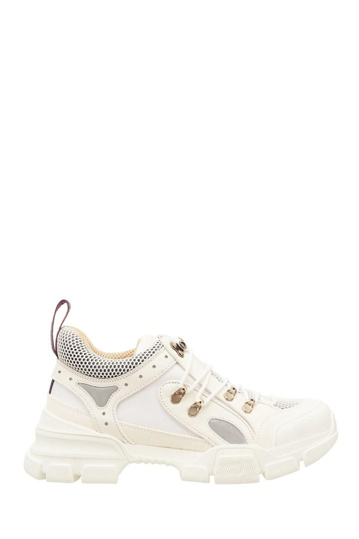 Кеды Gucci