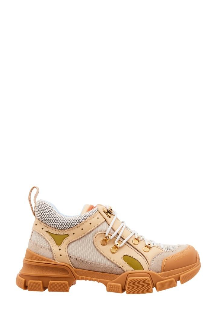 Кеды Gucci