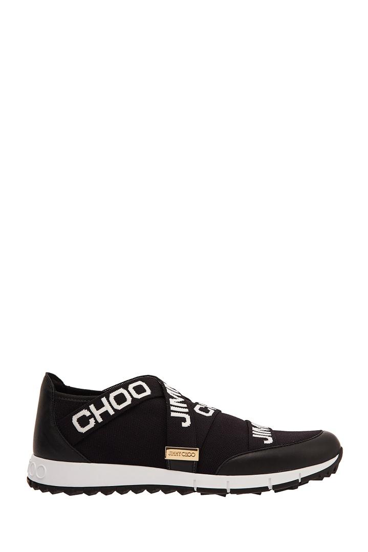 Кеды Jimmy Choo