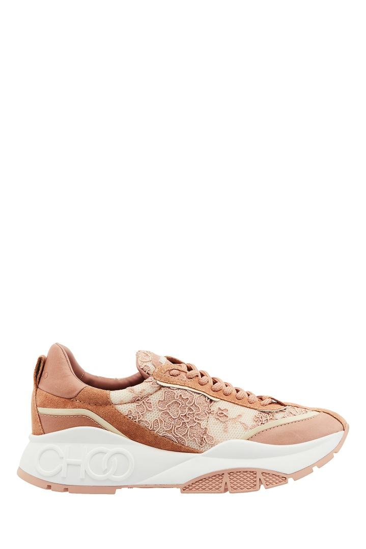 Кеды Jimmy Choo
