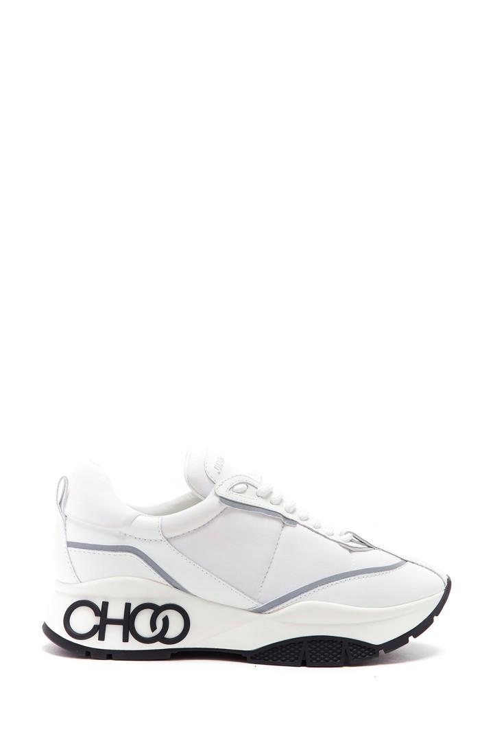 Кеды Jimmy Choo