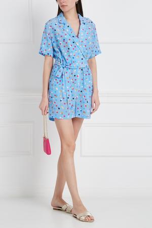 Комбинезон Alexander Terekhov