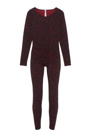 Комбинезон Agent Provocateur