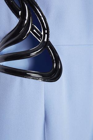 Комбинезон Mugler