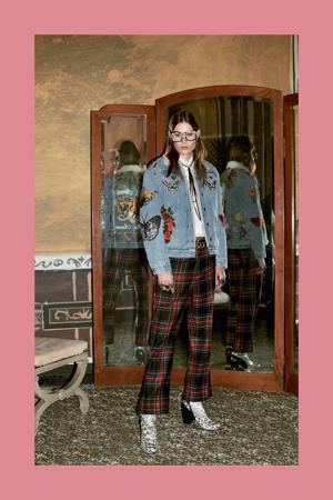 Куртка Gucci Куртка Gucci