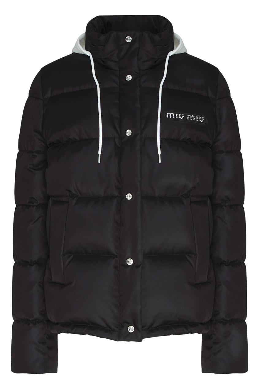 Куртка Miu Miu