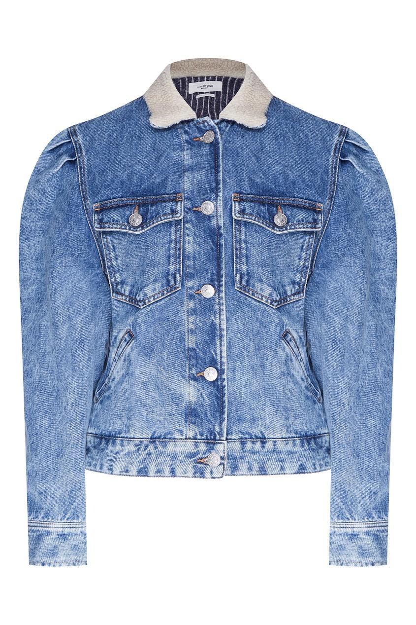 Куртка Isabel Marant Etoile