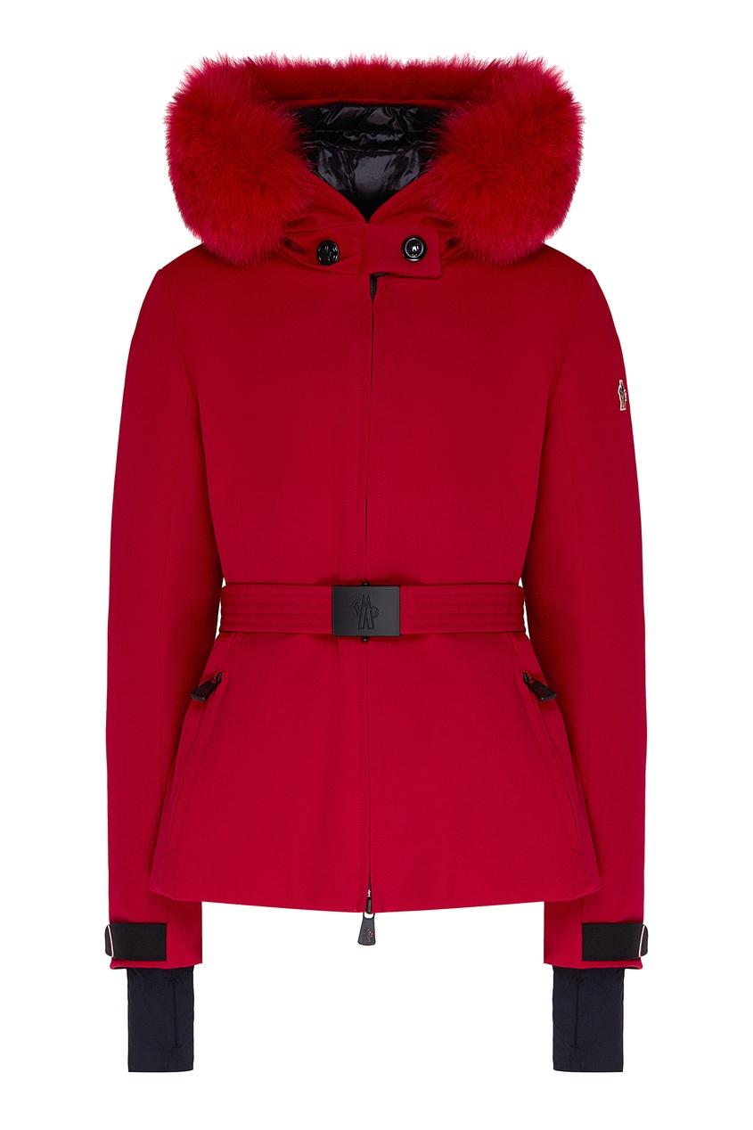 Куртка Moncler