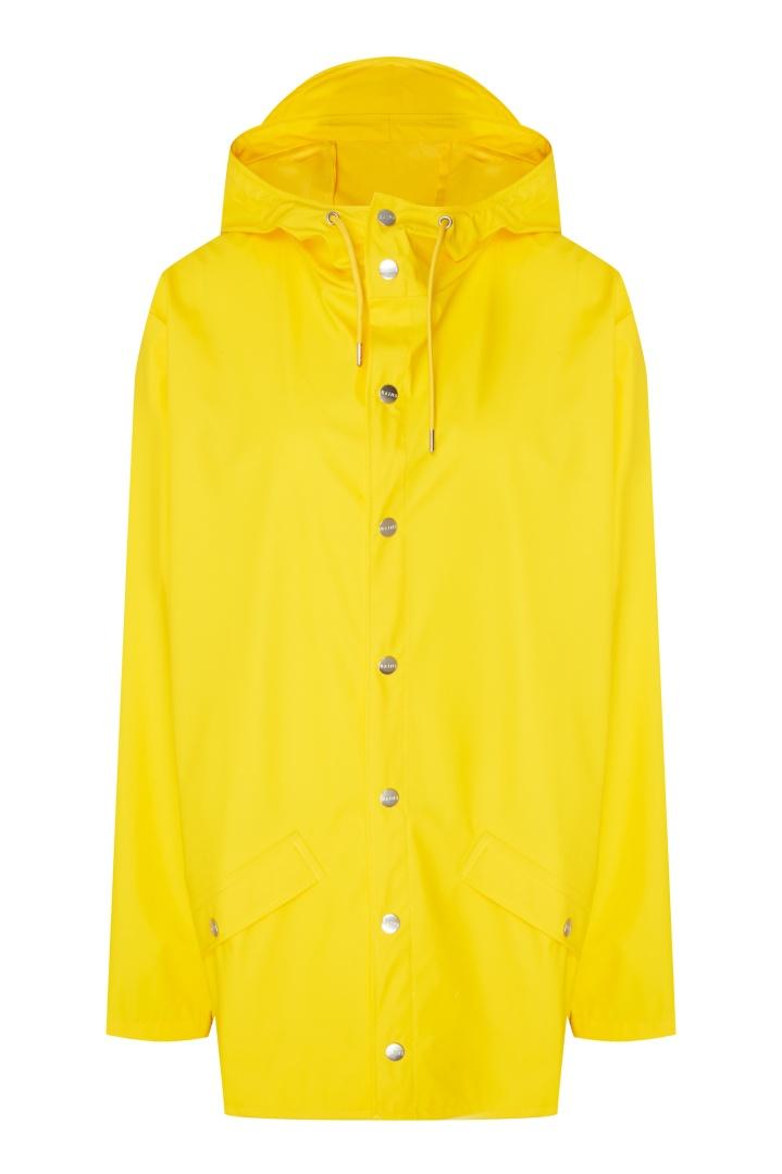 Куртка Rains