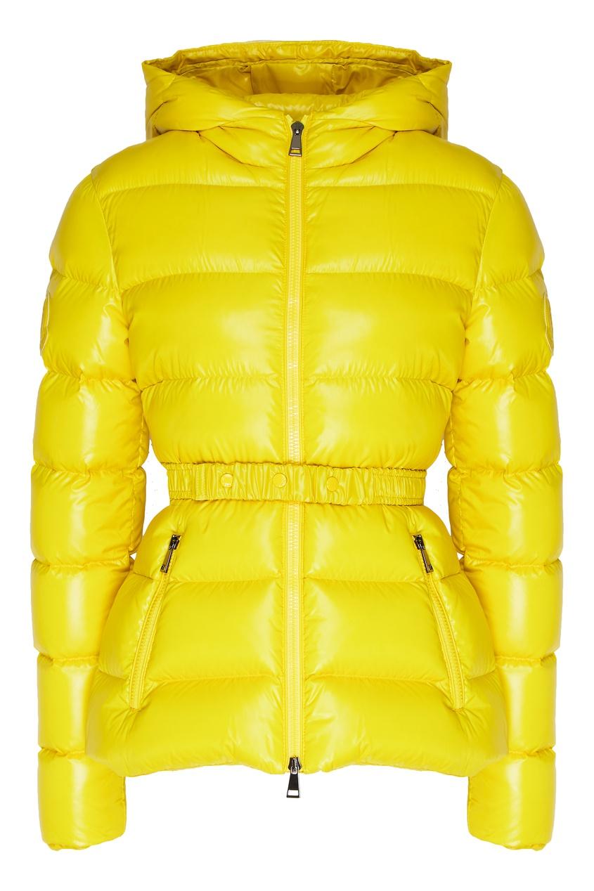 Куртка Moncler