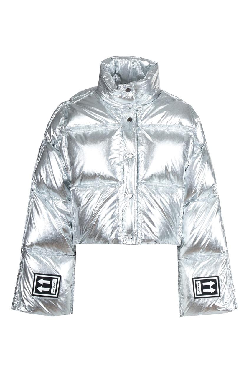 Куртка Off-white