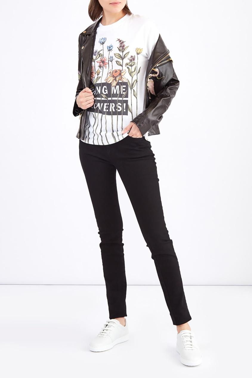Куртка Red Valentino