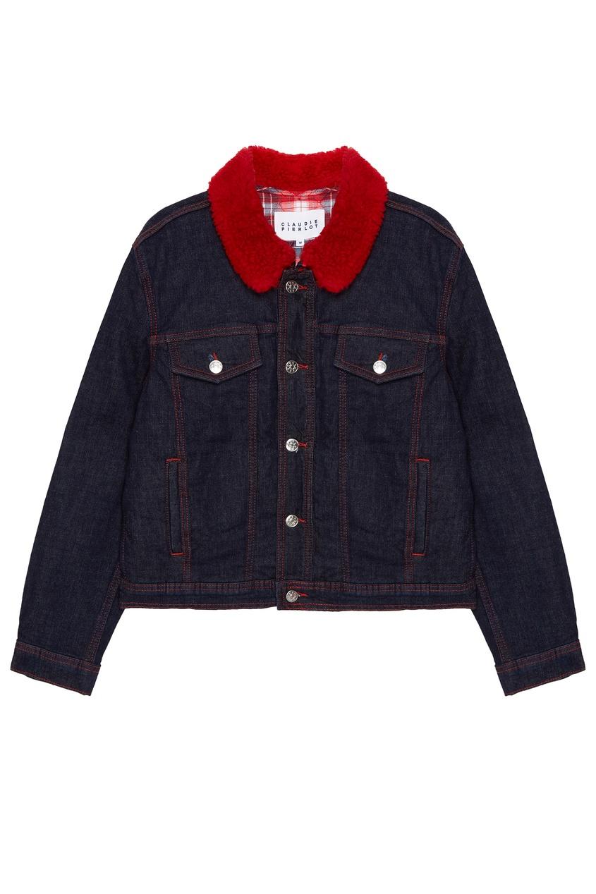 Куртка Claudie Pierlot