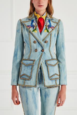 Куртка Gucci