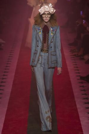 Куртка Gucci