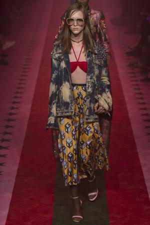 Куртка Gucci