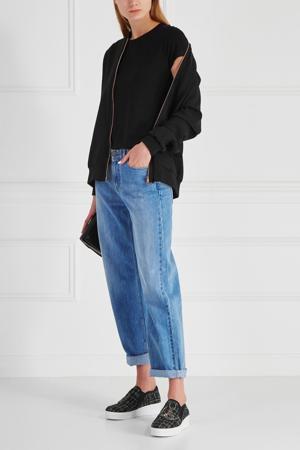 Бомбер Erik Frenken