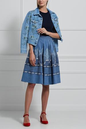 Куртка Etro