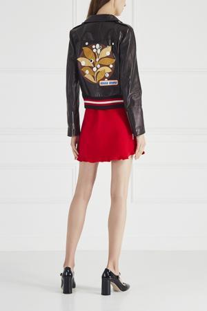 Куртка Miu Miu