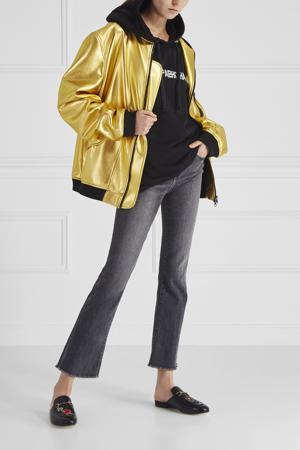 Бомбер ARTEM KRIVDA