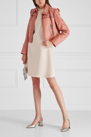 Куртка Miu Miu