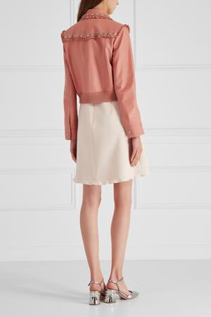 Куртка Miu Miu