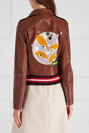 Куртка Miu Miu