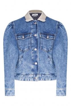 Куртка Isabel Marant Etoile