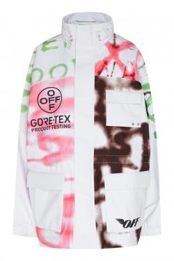 Куртка Off-white