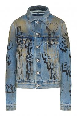 Куртка Off-white