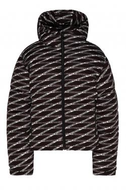 Куртка Balenciaga