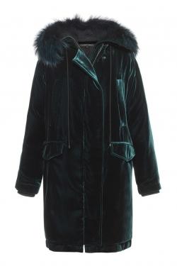 Куртка Alexander Terekhov