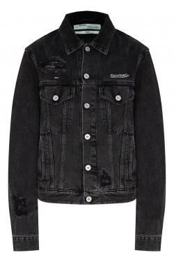 Куртка Off-white