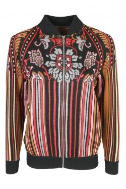 Куртка Alberta Ferretti