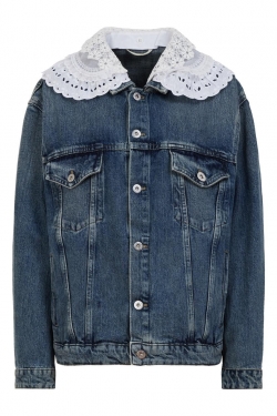 Куртка Miu Miu