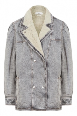 Куртка Isabel Marant Etoile