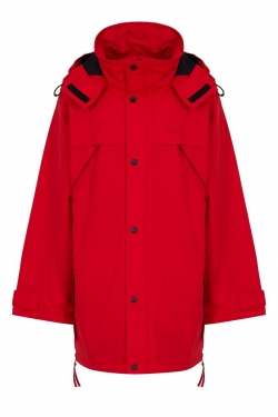 Куртка Balenciaga