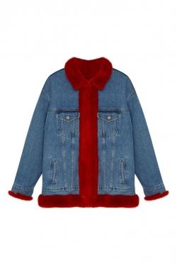 Куртка Milangel