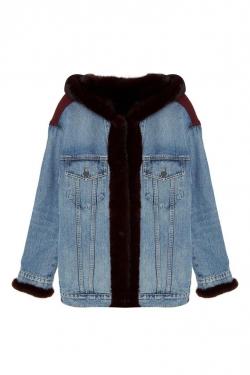 Куртка Milangel